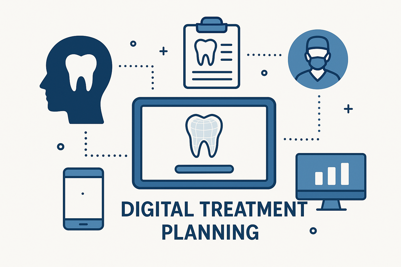 Digital Treatment Planning