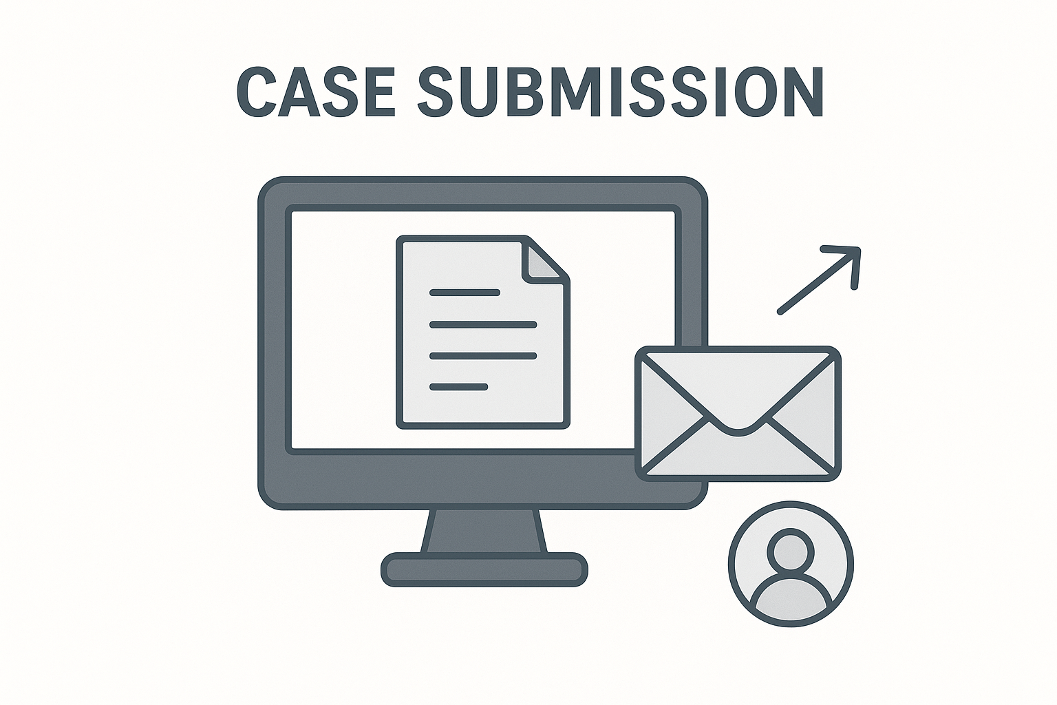 Case Submission
